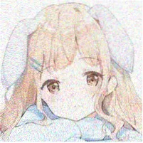 陈默 角色照